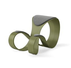 Ergonomic Chair Moon