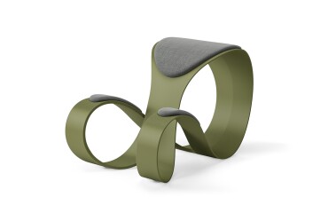 Chaise ergonomique Moon