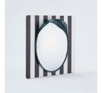 Miroir de sortie usage domaine public