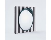 Miroir de sortie usage domaine public