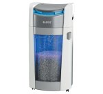 Destructora de papel de microcorte Leitz IQ OptiMax Autofeed Office Pro 600 P5