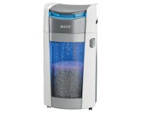 Destructora de papel de microcorte Leitz IQ OptiMax Autofeed Office Pro 600 P5