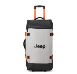 JS007C, bolso de viaje con ruedas 73 CM Jeep Delsey
