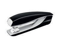 Grapadora de metal con cargador extra grande mod. 2002 de Petrus