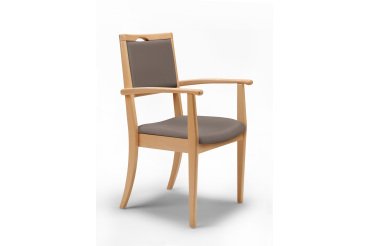 Fauteuil BRIDGE de restauration CHR32E