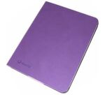 Funda TabletCase Wave360º para BQ Curie 2 (lila)