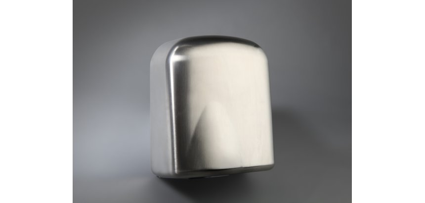 Secamanos industrial satinado Dahi