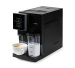 DOMO Automatische Espressomaschine DO744K mit integriertem Milchsystem - 19 bar