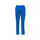 Pantalón básico multibolsillos