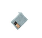 Waschhandschuh EDEN 15x21cm - Set von 2