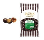 Avellana Chocolate Negro 1 kg Lacasa