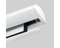 ORAY Ecran motorisé HCM4 filaire 135 x 240 cm
