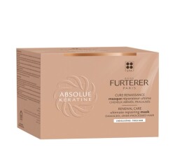 Furterer Absolue Keratine Rich Mask 200ml