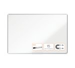 Pizarra NOBO Premium Plus acero lacado 1800x1200mm, blanco
