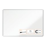 Pizarra NOBO Premium Plus acero lacado 1800x1200mm, blanco
