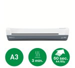 Plastificadora Leitz iLAM Home A3