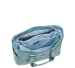 Delsey Victoire - Tote bag vert sauge
