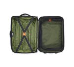 Sac de voyage trolley 55 cm JS007C noir