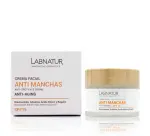 Crema Facial Anti Manchas 50ml Labnatur