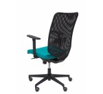 OSSA Black Office Chair