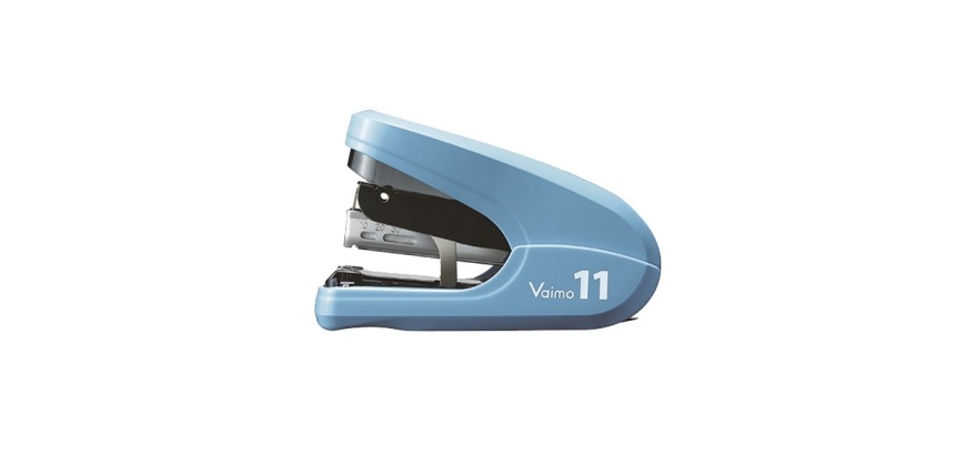 Grapadora VAIMO 11 FLAT de grapado plano