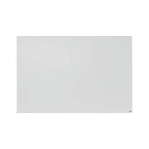 Pizarra magnética sin marco Nobo Infinity 900x600mm