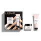 Lierac coffret cadeau la Hydragenist Crème Réhydratante Éclat (50 ml) + 1 Hydragenist Masque SOS Hydratant Repulpant offert (15 ml)