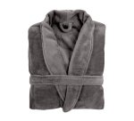 Badjas COSY microflannel- L/XL- unisex
