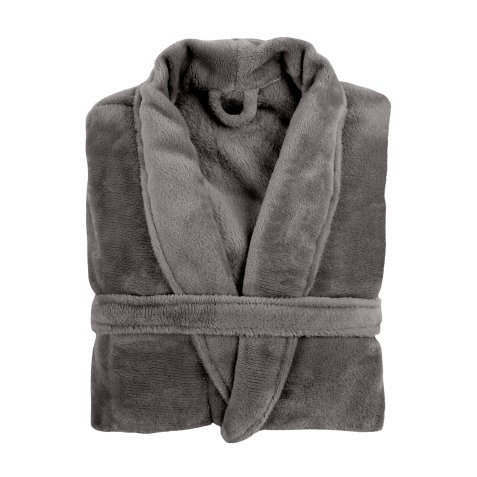 Badjas COSY microflannel- L/XL- unisex

