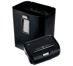 Destructora de papel de corte en partículas Rexel Promax REX823