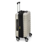 SHADOW 5.0, maleta cabina slim expandible 55 CM 
