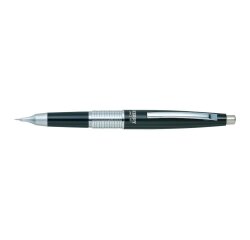 Portaminas de lujo metálico 0,5 Pentel