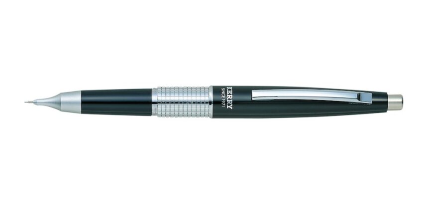 Portaminas de lujo metálico 0,5 Pentel