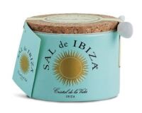 Sal de Ibiza Flor de Sal 150 g