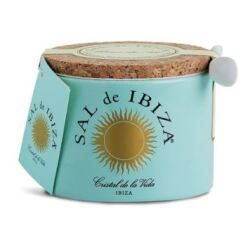 Sal de Ibiza Flor de Sal 150 g