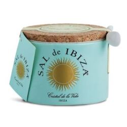 Sal de Ibiza Flor de Sal 150 g
