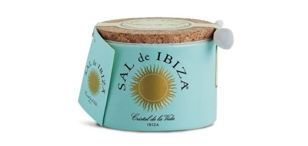 Sal de Ibiza Flor de Sal 150 g
