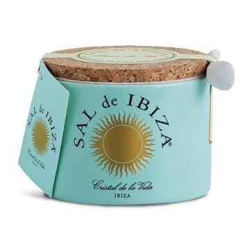 Sal de Ibiza Flor de Sal 150 g