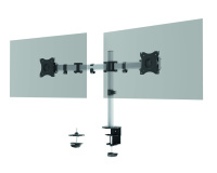 Bras support écran double SELECT