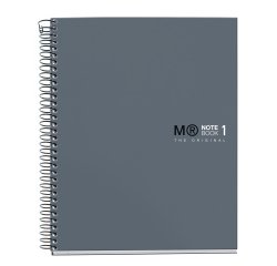 Cahier à spirale 'Notebook THE ORIGINAL' A5