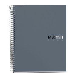 Cahier à spirale 'Notebook THE ORIGINAL' A5