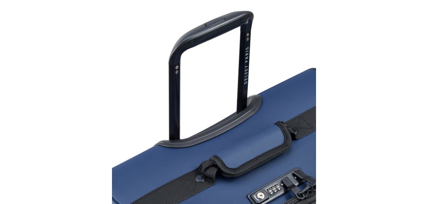 MAUBERT 2.0 MALETA CABINA EXPANDIBLE 55CM