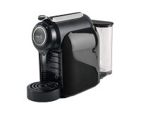 Cafetera cápsulas Delta Qool 19 bares 1200 w