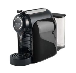 Cafetera cápsulas Delta Qool 19 bares 1200 w