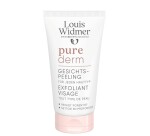 Widmer purederm exfoliant Visage 50 ml avec parfum
