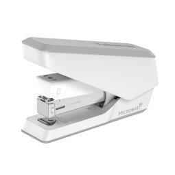 Grapadora Estándar Fellowes LX840 Blanca