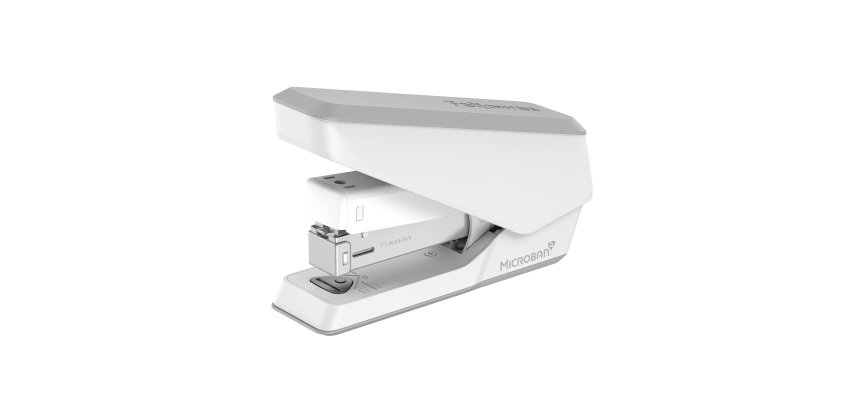 Grapadora Estándar Fellowes LX840 Blanca