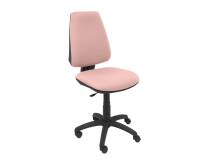 Silla Elche CP bali  - Rosa palido