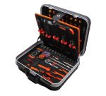 Valise 100 pièces électricien Fischer Darex