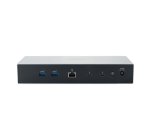 Kensington Replicador de puertos 4K triple SD5000T5 EQ Thunderbolt 5 con PD de 140 W - Windows/macOS